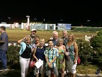 Fairmount (25) : Ruth's Iphone July 2016